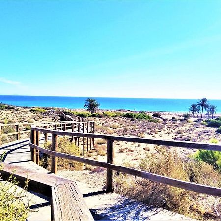 Rincon Mediterraneo Gran Alacant Zewnętrze zdjęcie
