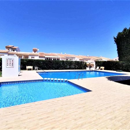 Rincon Mediterraneo Gran Alacant Zewnętrze zdjęcie