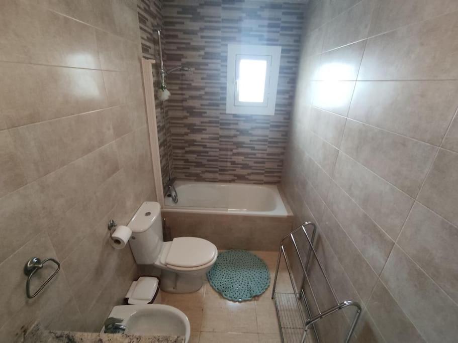 Rincon Mediterraneo Gran Alacant Zewnętrze zdjęcie