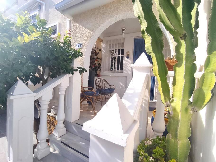 Rincon Mediterraneo Gran Alacant Zewnętrze zdjęcie