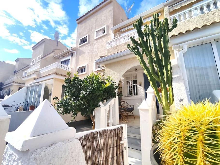 Rincon Mediterraneo Gran Alacant Zewnętrze zdjęcie