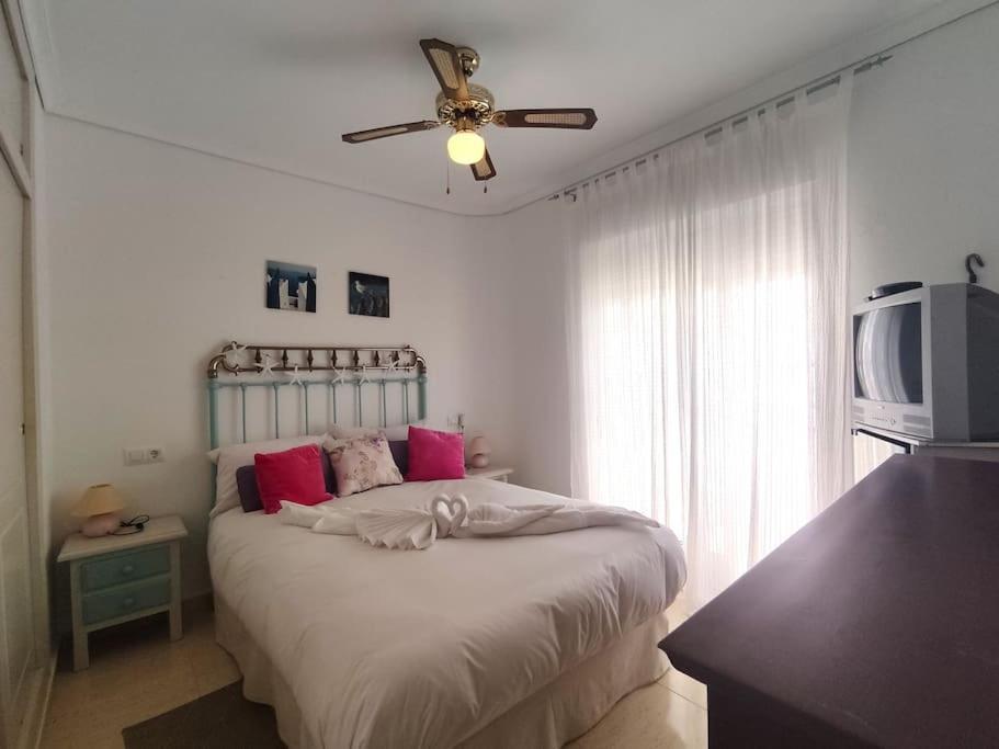 Rincon Mediterraneo Gran Alacant Zewnętrze zdjęcie