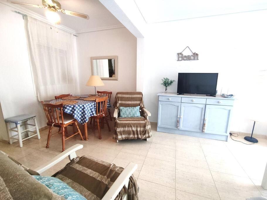 Rincon Mediterraneo Gran Alacant Zewnętrze zdjęcie
