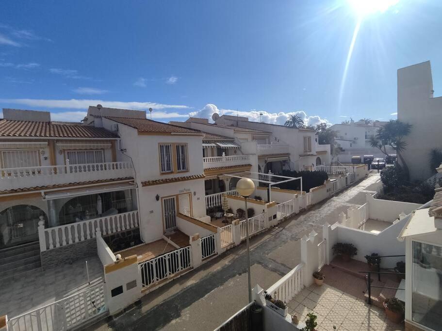 Rincon Mediterraneo Gran Alacant Zewnętrze zdjęcie