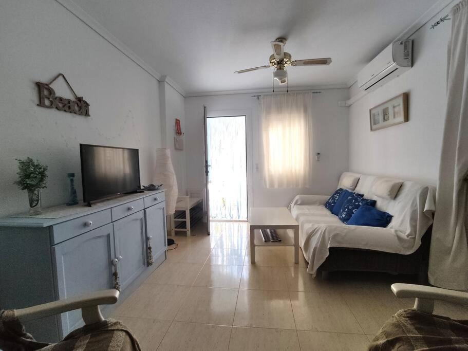 Rincon Mediterraneo Gran Alacant Zewnętrze zdjęcie