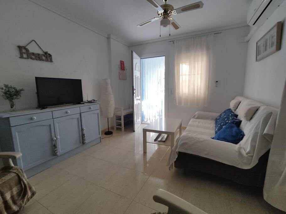 Rincon Mediterraneo Gran Alacant Zewnętrze zdjęcie