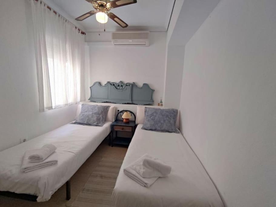 Rincon Mediterraneo Gran Alacant Zewnętrze zdjęcie