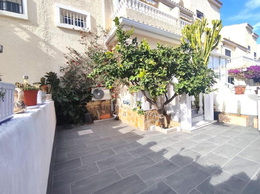 Rincon Mediterraneo Gran Alacant Zewnętrze zdjęcie