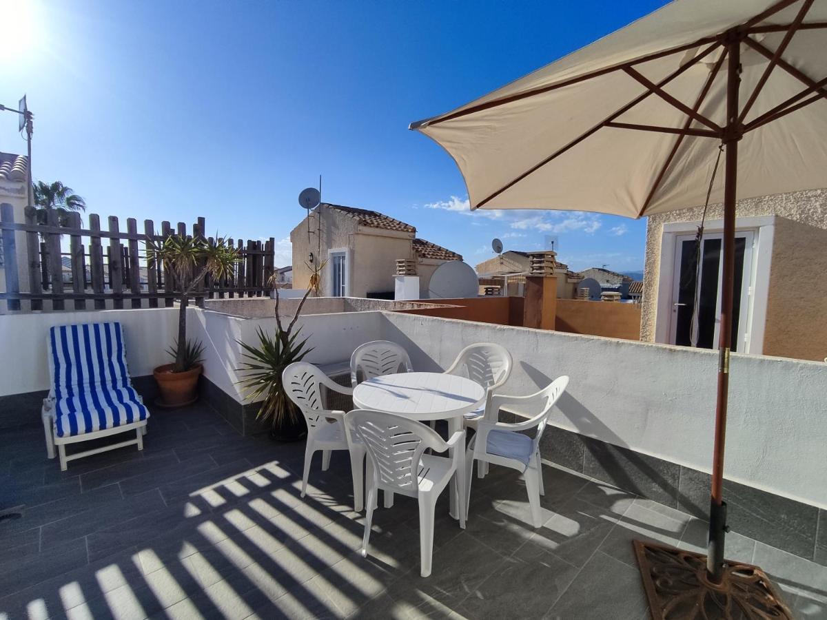 Rincon Mediterraneo Gran Alacant Zewnętrze zdjęcie