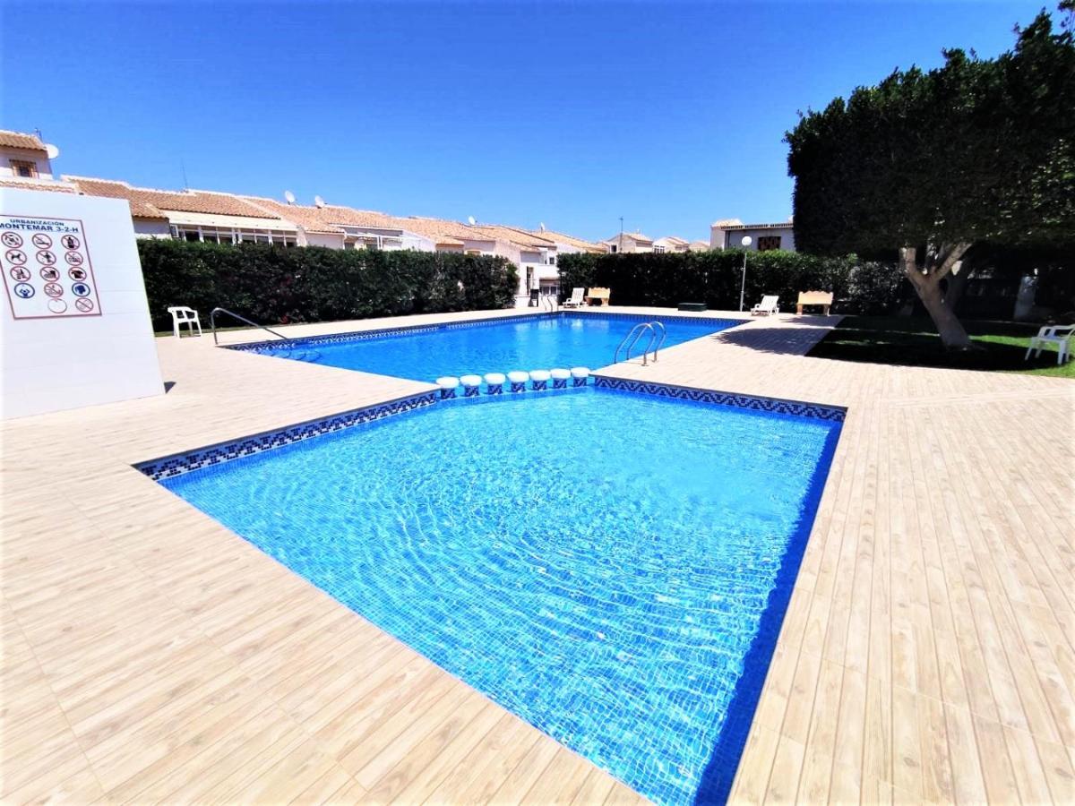 Rincon Mediterraneo Gran Alacant Zewnętrze zdjęcie