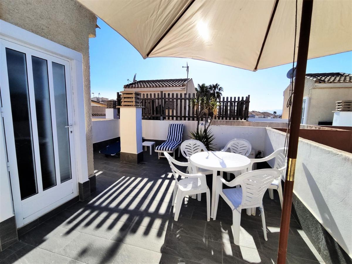 Rincon Mediterraneo Gran Alacant Zewnętrze zdjęcie