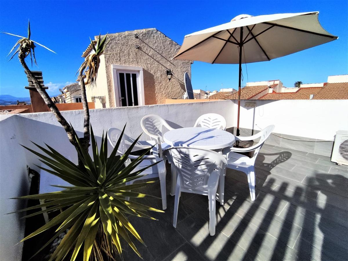 Rincon Mediterraneo Gran Alacant Zewnętrze zdjęcie