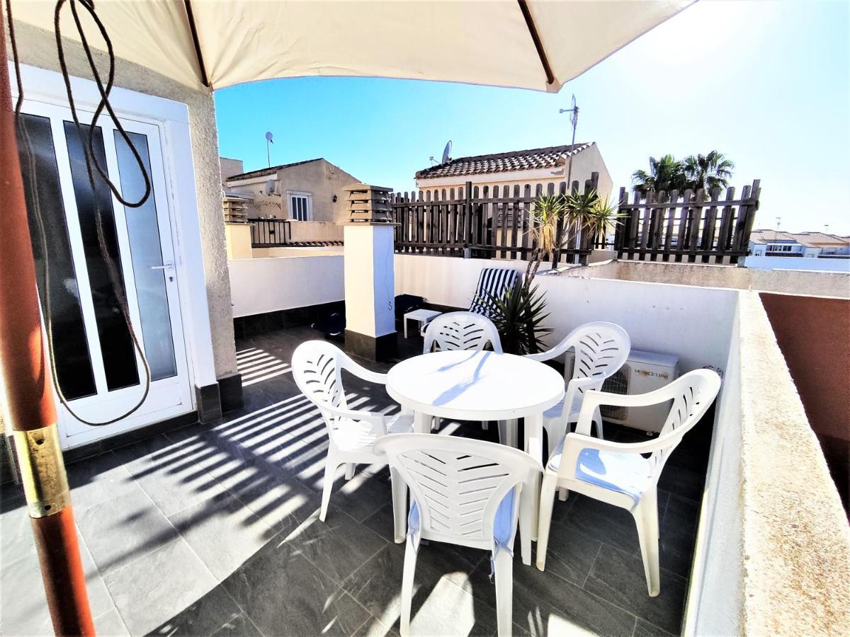 Rincon Mediterraneo Gran Alacant Zewnętrze zdjęcie