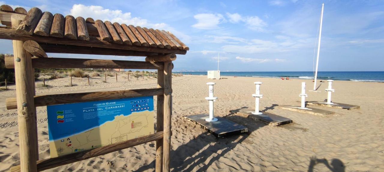 Rincon Mediterraneo Gran Alacant Zewnętrze zdjęcie
